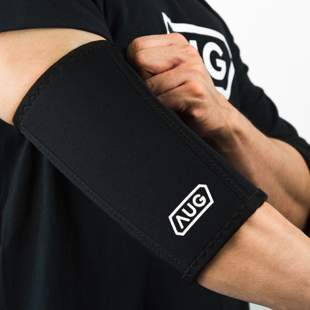 The Elbow Sleeve, Augments Training Armoury – Augments